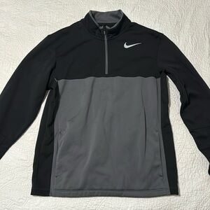 Nike Golf Therma-Fit 1/4 Zip Jacket